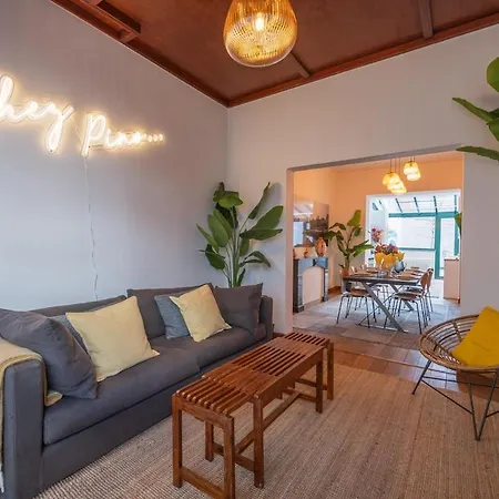 Pino Cozy Seaside For Guests With Terrace
