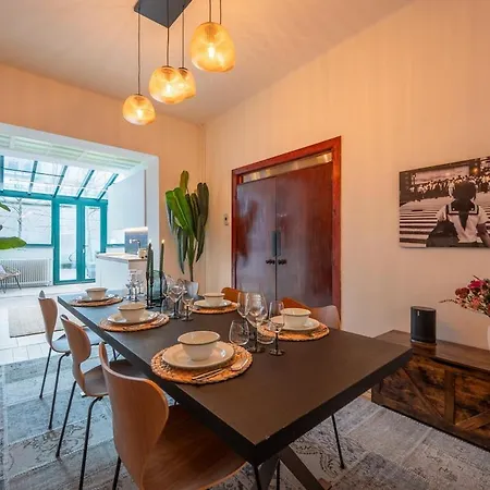 Villa Pino Cozy Seaside For Guests With Terrace
