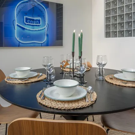 Villa Pino Cozy Seaside For Guests With Terrace Knokke-Heist
