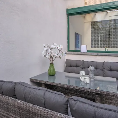 Pino Cozy Seaside For Guests With Terrace Villa