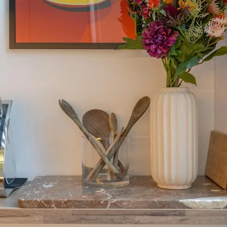 Pino Cozy Seaside For Guests With Terrace Villa Knokke-Heist