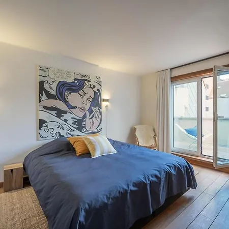 Pino Cozy Seaside For Guests With Terrace