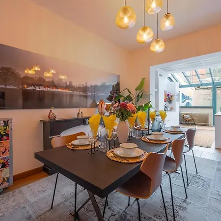 Pino Cozy Seaside For Guests With Terrace Villa
