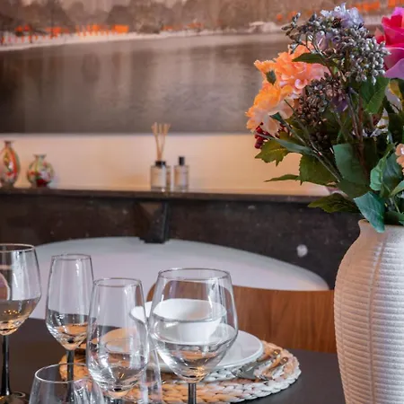 Pino Cozy Seaside For Guests With Terrace Knokke-Heist
