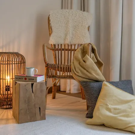 Pino Cozy Seaside For Guests With Terrace Villa