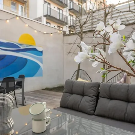 Pino Cozy Seaside For Guests With Terrace Villa *