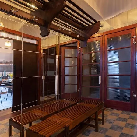Pino Cozy Seaside For Guests With Terrace Villa *