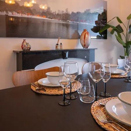 Pino Cozy Seaside For Guests With Terrace Villa Knokke-Heist