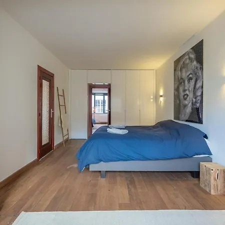 Pino Cozy Seaside For Guests With Terrace * Knokke-Heist